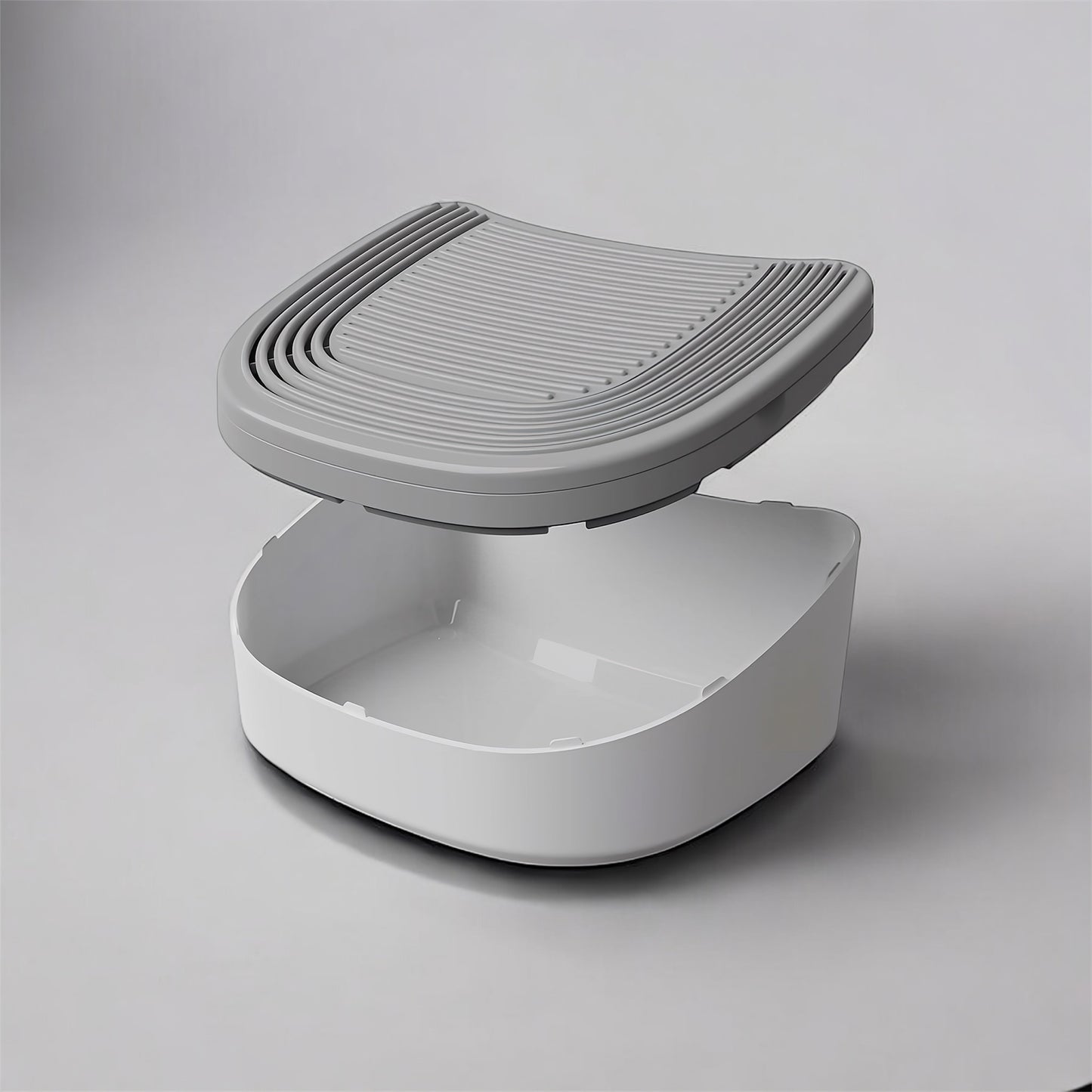 Rampe d’accès pour chat – confort, propreté et rangement intelligent – TeckStep