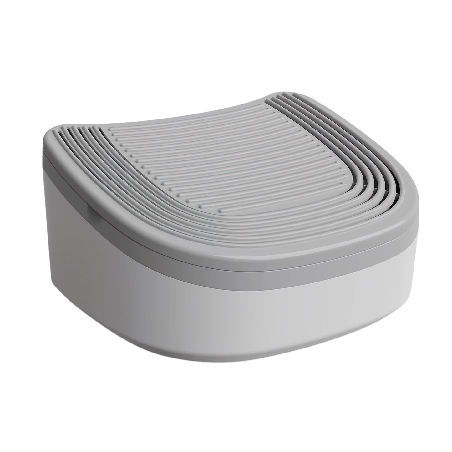 Rampe d’accès pour chat – confort, propreté et rangement intelligent – TeckStep