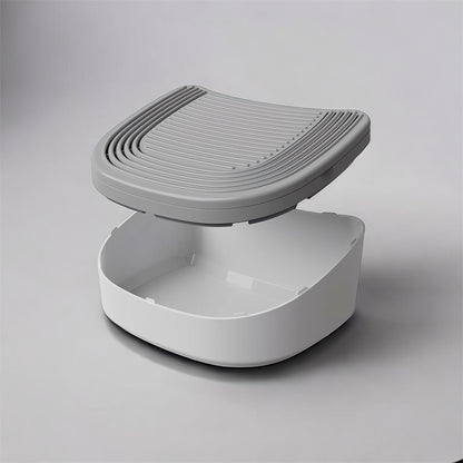 Rampe d’accès pour chat – confort, propreté et rangement intelligent – TeckStep